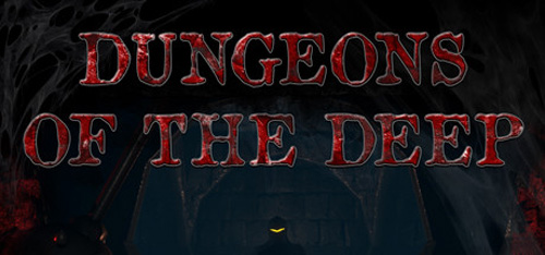 دانلود بازی اکشن و ماجرایی Dungeons Of The Deep نسخه DARKSiDERS/FitGirl