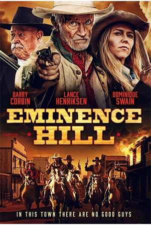 دانلود فیلم سینمایی Eminence Hill 2019 با دوبله فارسی