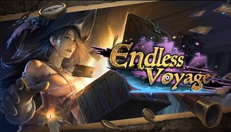 دانلود بازی ماجرایی Endless Voyage نسخه DARKSIDERS