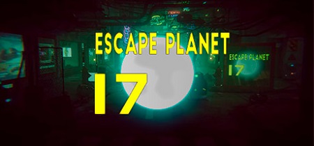 دانلود بازی اکشن Escape Planet 17 نسخه DARKSIDERS