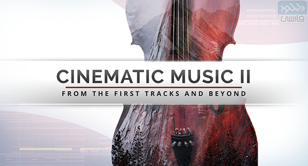 دانلود فیلم آموزشی Evenant – Cinematic Music II From The First Tracks And Beyond