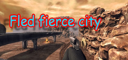 دانلود بازی ماجرایی و اکشن Fled fierce city نسخه DARKSiDERS