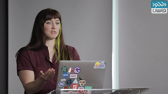 دانلود فیلم آموزشی FrontendMasters – Accessibility in JavaScript Applications