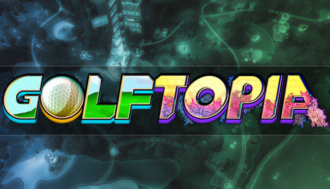 دانلود بازی GolfTopia v1.0.10 – GOG برای کامپیوتر