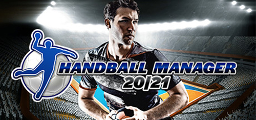 دانلود بازی کامپیوتر Handball Manager 2021 نسخه SKIDROW