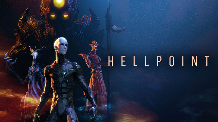 دانلود بازی Hellpoint Ultimate Edition – Razor1911 برای کامپیوتر