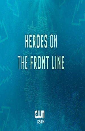 دانلود فیلم مستند Heroes on the Front Line 2020
