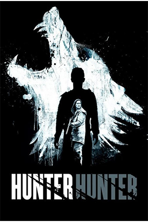 دانلود فیلم سینمایی Hunter Hunter 2020 با دوبله فارسی