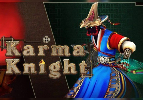 دانلود بازی اکشن و ماجرایی Karma Knight Build5237284 نسخه Portable