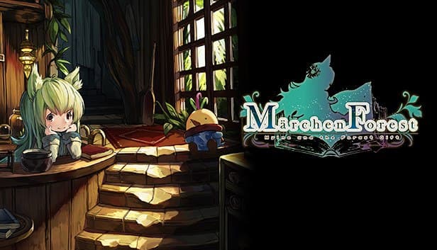 دانلود بازی Märchen Forest Build 6754194 – Portable برای کامپیوتر