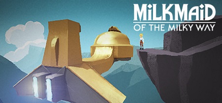 دانلود بازی Milkmaid of the Milky Way v1.5.51 نسخه GOG