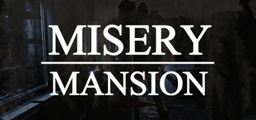 دانلود بازی عمارت بدبختی Misery Mansion نسخه Darksiders