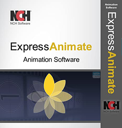 NCH Express Animate 9.35 instal the new version for android