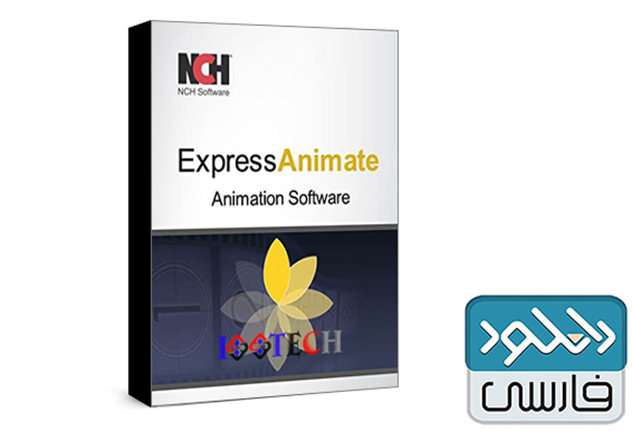 NCH Express Animate 9.30 download the new version for mac