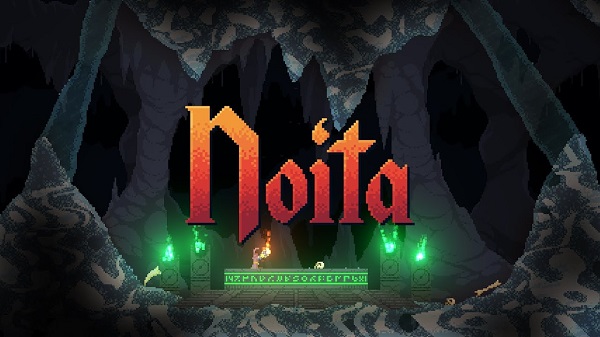 دانلود بازی Noita Build 6590931 – Portable برای کامپیوتر
