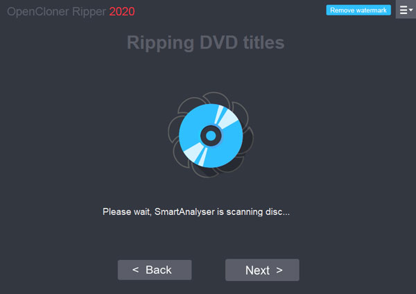 OpenCloner Ripper 2023 v6.20.128 for apple instal
