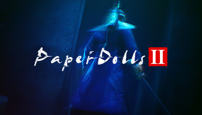 دانلود بازی عروسک های کاغذی Paper Dolls 2 Escape نسخه PLAZA