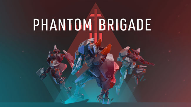 دانلود بازی Phantom Brigade v1.0 – FitGirl برای کامپیوتر