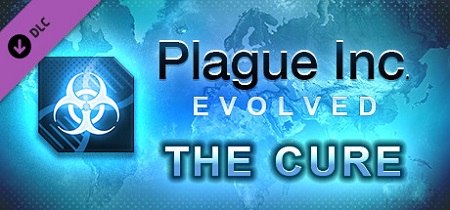 دانلود بازی شبیه ساز Plague Inc: The Cure نسخه GoldBerg