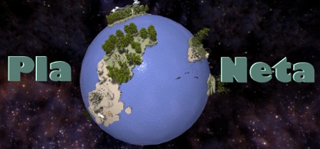 دانلود بازی شبیه ساز سیاره Planeta نسخه DARKSiDERS