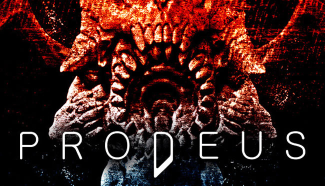 دانلود بازی Prodeus v1.0.2 – GOG باری کامپیوتر