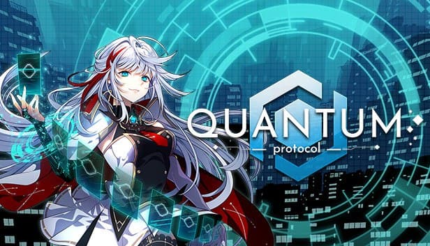 دانلود بازی Quantum Protocol Build 8569573 – GoldBerg برای کامپیوتر