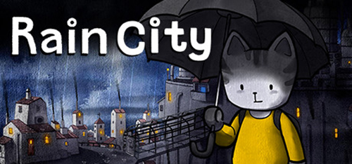دانلود بازی شهر باران Rain City نسخه Chronos برای کامپیوتر