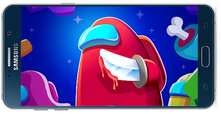 دانلود بازی فریبکار قرمز Red Imposter v1.2.9 برای اندروید