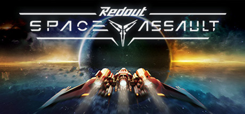 دانلود بازی Redout Space Assault v1.0.2.1 نسخه GOG برای کامپیوتر