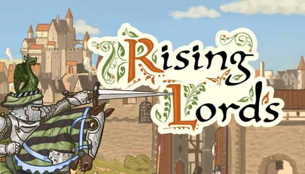 دانلود بازی Rising Lords v1.1.0 – P2P برای کامپیوتر