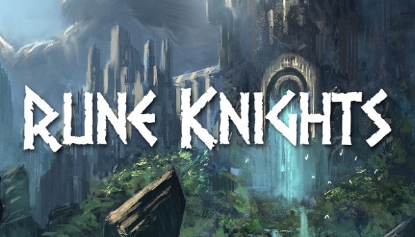 دانلود بازی اکشن Rune Knights – Archer Overhaul نسخه Early Access