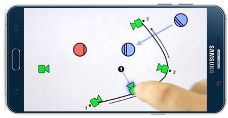 دانلود برنامه اندروید تدوین فیلم Shot Designer v1.52