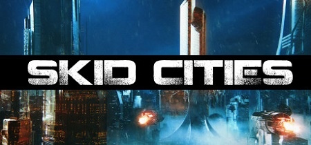 معرفی بازی استراتژیک Skid Cities همراه با تریلر رسمی
