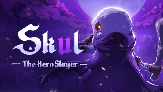 دانلود بازی Skul The Hero Slayer v1.6.1 – GoldBerg برای کامپیوتر