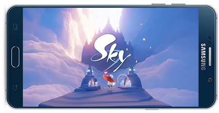 دانلود بازی Sky: Children of the Light v0.18.5 برای اندروید