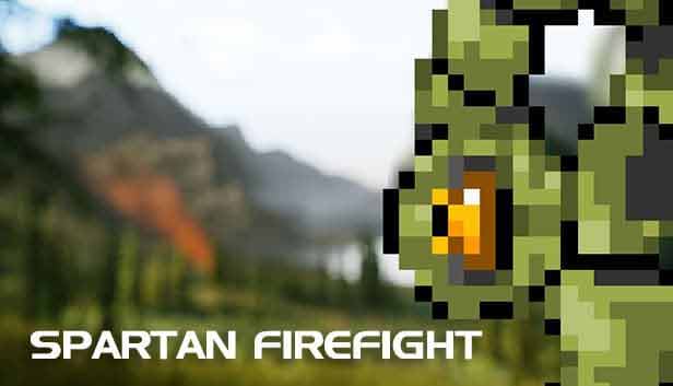 دانلود بازی Spartan Firefight v2.76.1.0 برای کامپیوتر