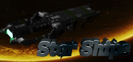 دانلود بازی استراتژیک Star Ships نسخه DARKZER0