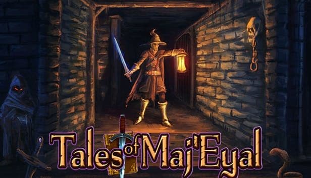 دانلود بازی Tales of MajEyal v1.7.4 – Portable برای کامپیوتر