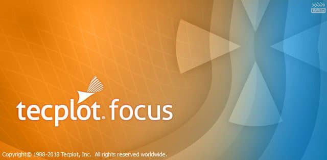 دانلود نرم افزار Tecplot Focus 2021 R2 v2021.2.0.7461 نسخه ویندوز و لینوکس