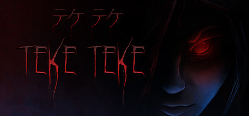 دانلود بازی ترسناک Teke Teke نسخه Chronos برای کامپیوتر