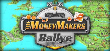 دانلود بازی فکری The MoneyMakers Rallye v1.2 نسخه Portable
