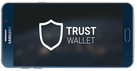دانلود برنامه Trust: Crypto and Bitcoin Wallet v6.53 برای اندروید