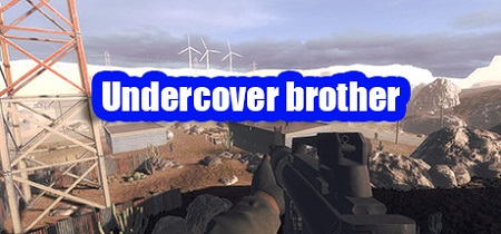 دانلود بازی اکشن Undercover brother نسخه DARKSIDERS