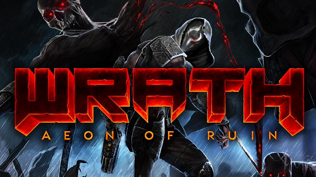 دانلود بازی WRATH Aeon of Ruin v1.4.2 – GOG/SKIDROW برای کامپیوتر