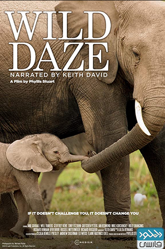 دانلود فیلم مستند Wild Daze 2020