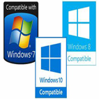دانلود ویندوز Windows ALL Editions With Updates AIO 72 in1