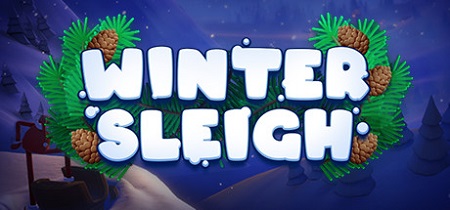 دانلود بازی ورزشی Winter Sleigh نسخه DARKZER0