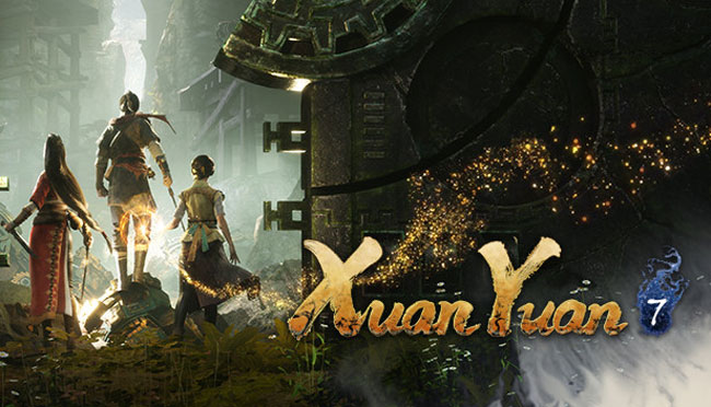 دانلود بازی Xuan-Yuan Sword VII v1.25 – CODEX برای کامپیوتر