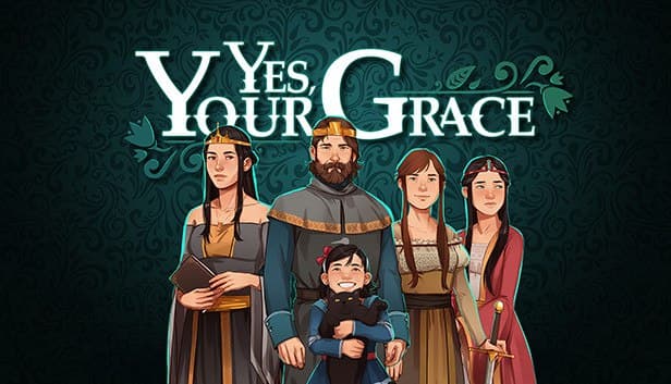 دانلود بازی Yes, Your Grace v1.0.19 – GOG برای کامپیوتر