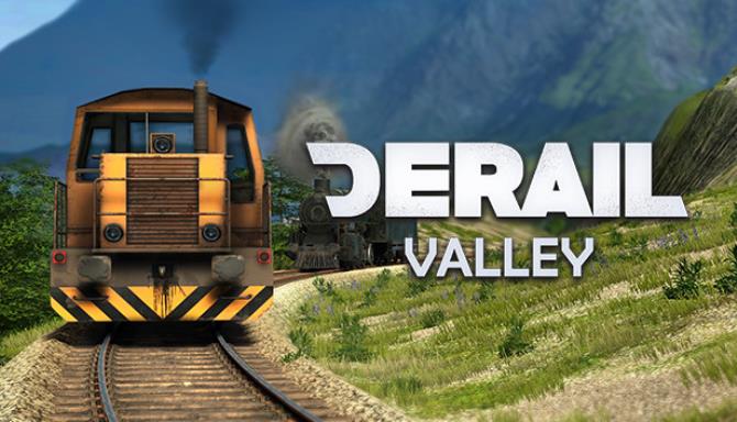دانلود بازی Derail Valley Build 13417871 – Early Access برای کامپیوتر
